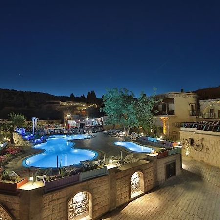 Holiday Cave Hotel Göreme Kültér fotó