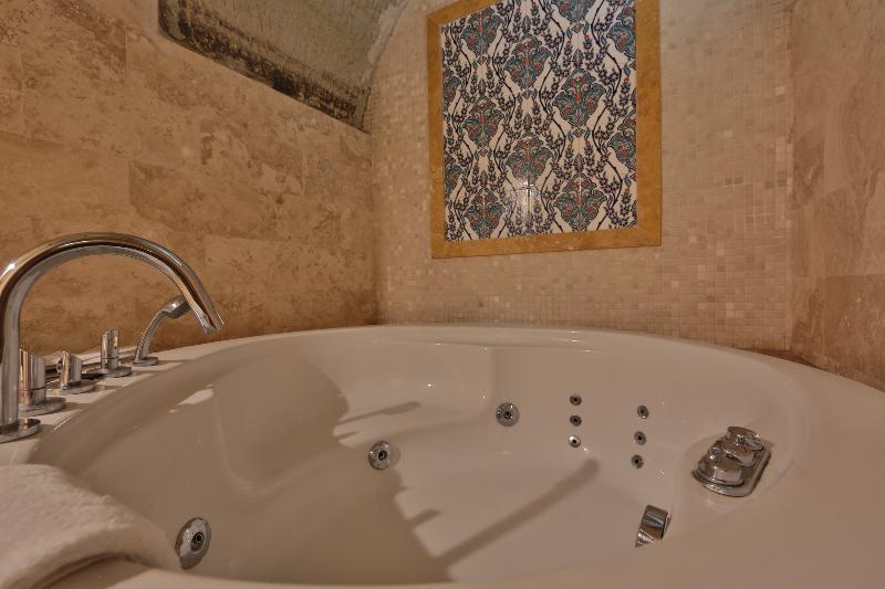 Holiday Cave Hotel Göreme Kültér fotó