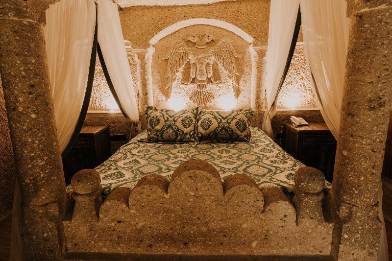 Holiday Cave Hotel Göreme Kültér fotó